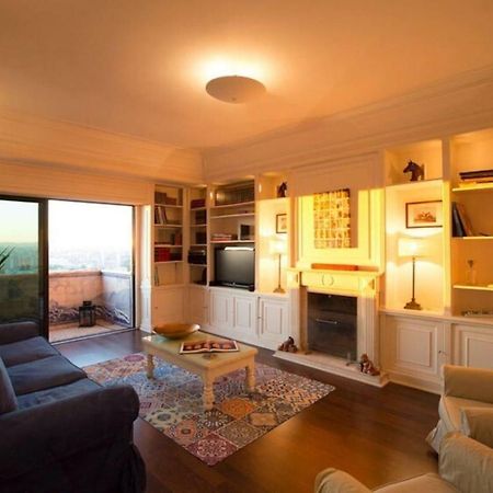 Ola Lisbon -Areeiro Appartement Buitenkant foto