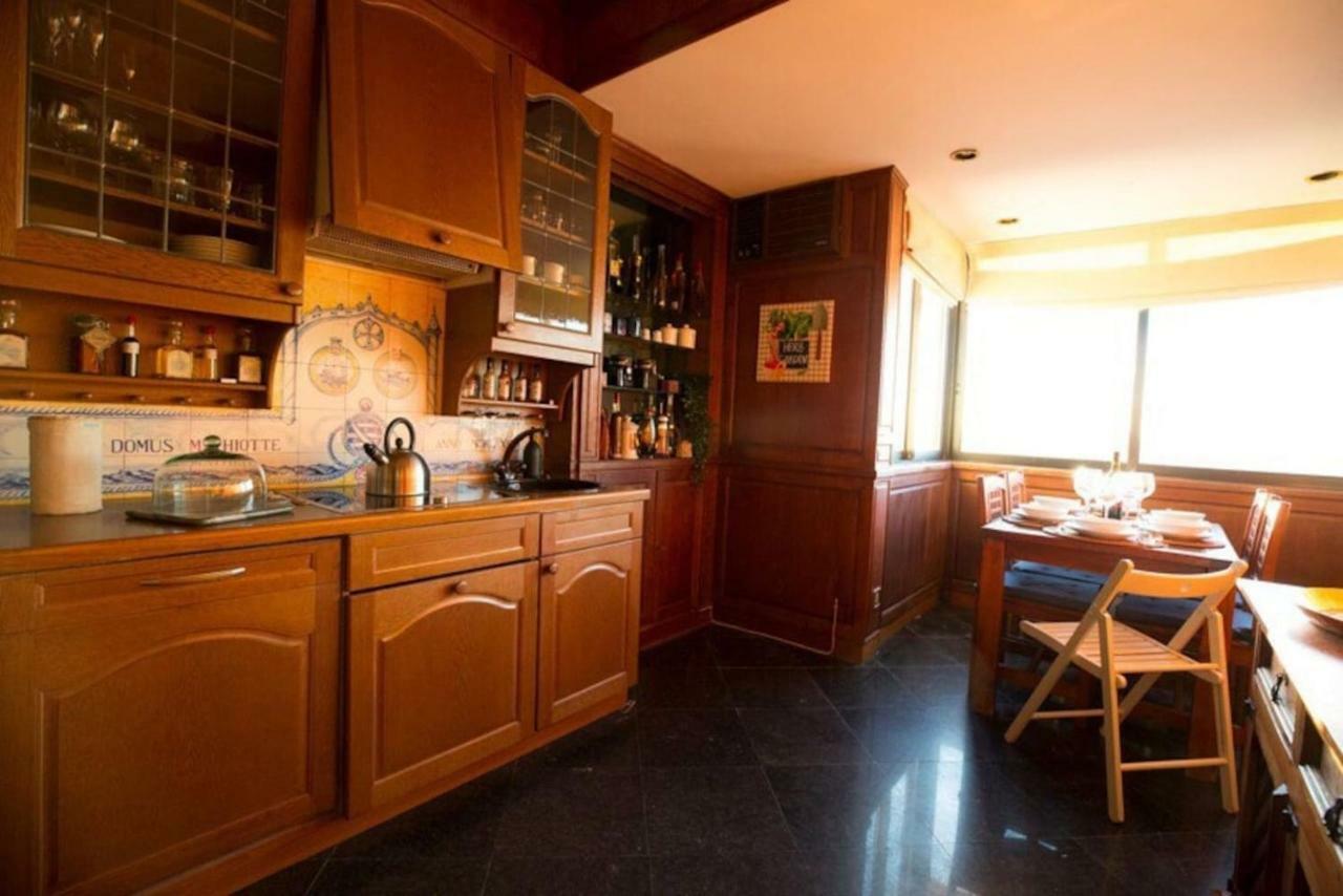 Ola Lisbon -Areeiro Appartement Buitenkant foto